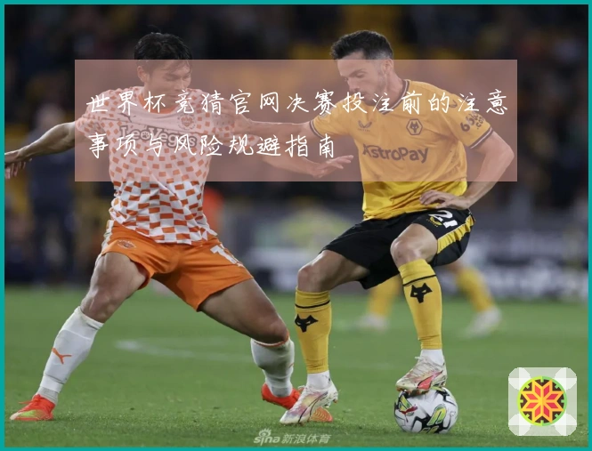 世界杯竞猜官网决赛投注前的注意事项与风险规避指南